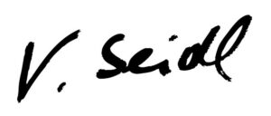 Unterschrift